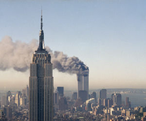  World Trade Center - 20. rocznica zamachu