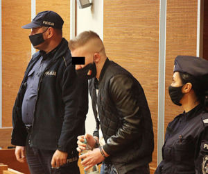 Kuba udusił paskiem 16-letnią Anię. Zabił swoją miłość, gdy ta ścieliła mu łóżko. Wyrok szokuje 