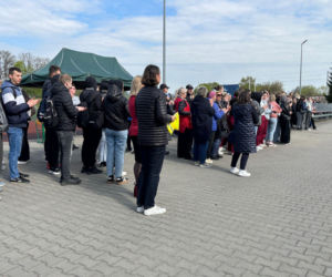 Dzień Bezpieczeństwa w Akademii Nauk Stosowanych w Nowym Sączu