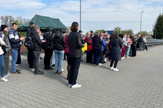 Dzień Bezpieczeństwa w Akademii Nauk Stosowanych w Nowym Sączu
