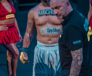 Prime MMA