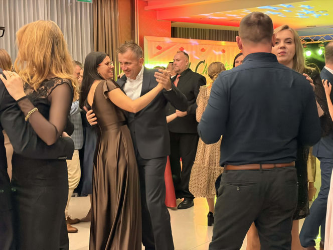 XVII Grudziądzki Bal Charytatywny