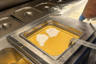 Wielkie otwarcie Popeyes w Lublinie. Będą vouchery i darmowe kanapki