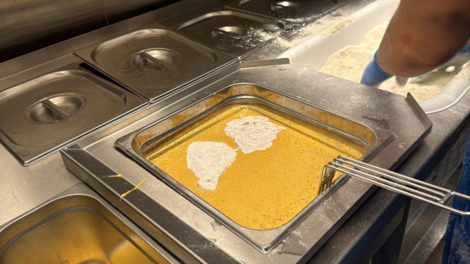 Wielkie otwarcie Popeyes w Lublinie. Będą vouchery i darmowe kanapki