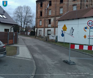 Urząd Miasta zamknął ulicę do odwołania! Powód zaskakuje 