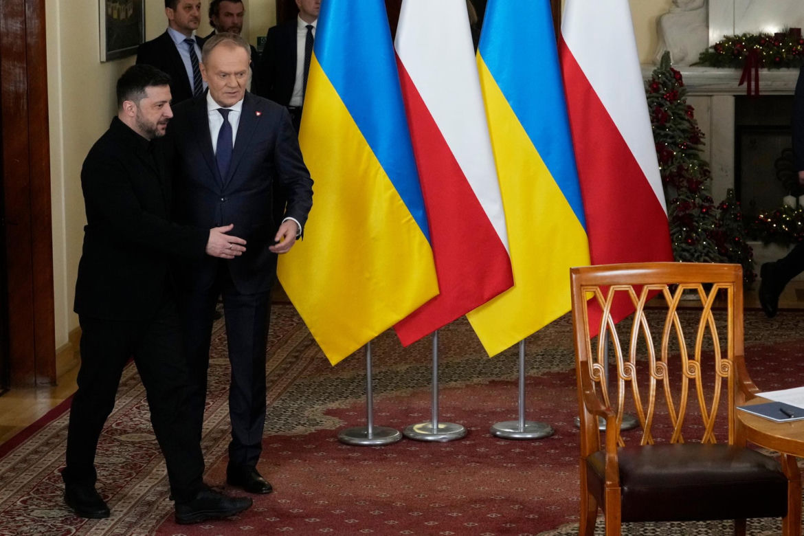 Ukraińcy w Polsce 2026. Tak zmienił się rynek pracy i nastroje społeczne po 4 latach wojny