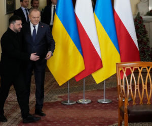 Ukraińcy w Polsce 2026. Tak zmienił się rynek pracy i nastroje społeczne po 4 latach wojny