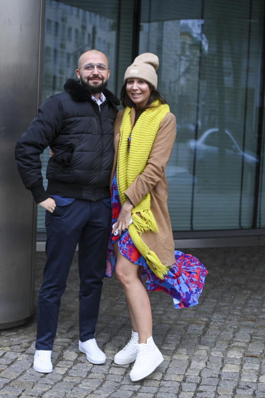 Aneta i Robert ze "Ślubu od pierwszego wrażenia" rozstali się? Żuchowski nagrywa filmy ze swojej kawalerki. "Szkoda tylko że bez żony..."