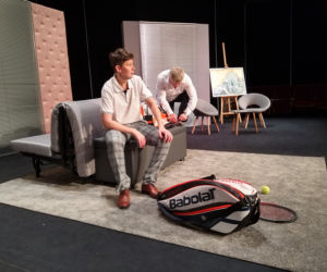 Nowa sztuka kieleckich speców od komedii. Premiera Teatru TeTaTeT