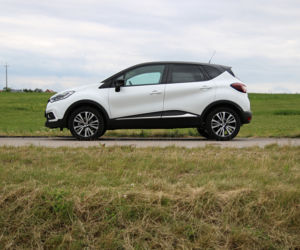 Renault Captur Energy TCe 120 Initiale Paris
