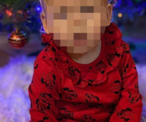 Format: 3-letnia Emilka stała się dla matki balastem. Gdy umierała, Klaudia G. imprezowała nad morzem