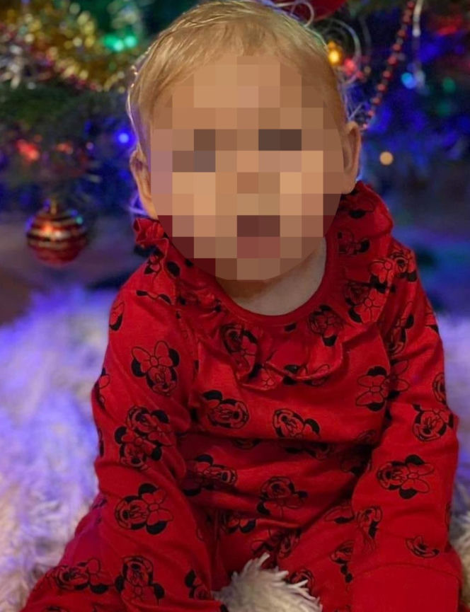 Format: 3-letnia Emilka stała się dla matki balastem. Gdy umierała, Klaudia G. imprezowała nad morzem