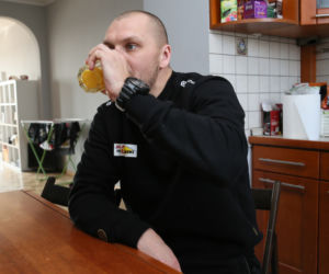 Krzysztof Głowacki