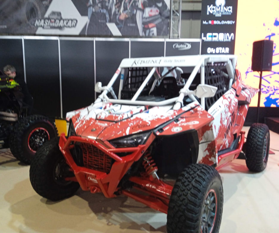 Poznań Motor Show 2023