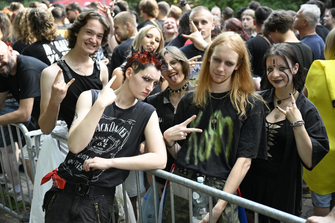 Ikony współczesnego metalu na koncercie w Polsce! Tak fani czekają na występ System of a Down