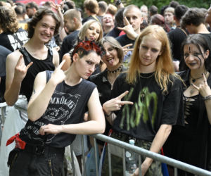 Ikony współczesnego metalu na koncercie w Polsce! Tak fani czekają na występ System of a Down