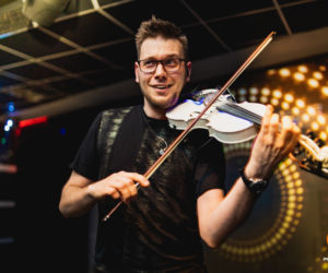 Exclusive Performance Night w Pomarańczy. Byliście na tej imprezie