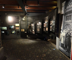 Muzeum Powstania Warszawskiego
