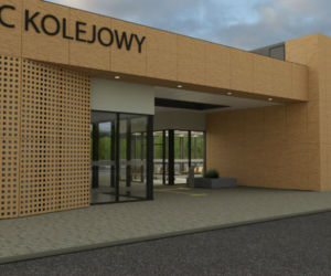 Innowacyjne DWORCE Systemowe