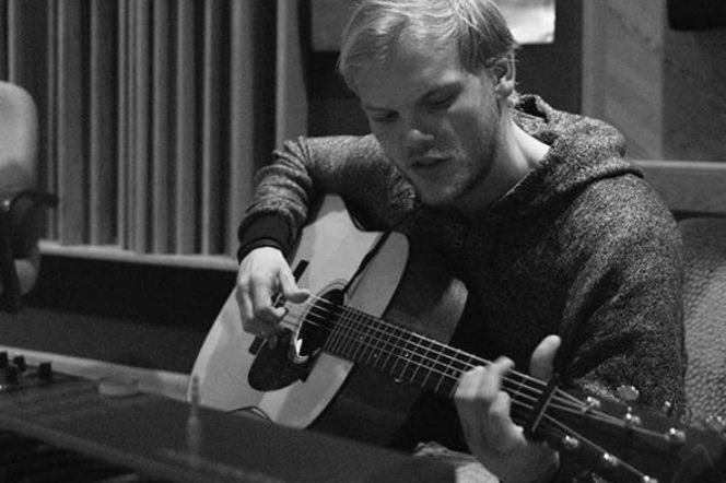 Avicii