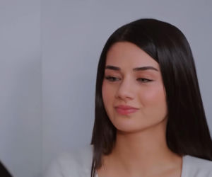 Miłość i nadzieja, odcinek 342. Cavidan, Bahar