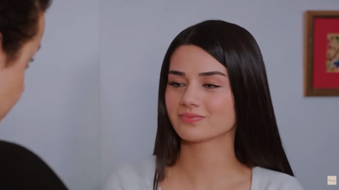 Miłość i nadzieja, odcinek 342. Cavidan, Bahar