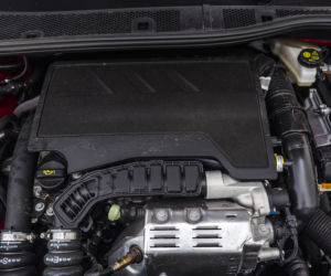 Opel Corsa 1.2 Turbo 130 KM 8AT GS Line