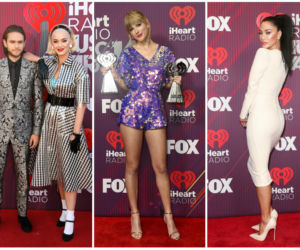 iHeartRadio Music Awards 2019
