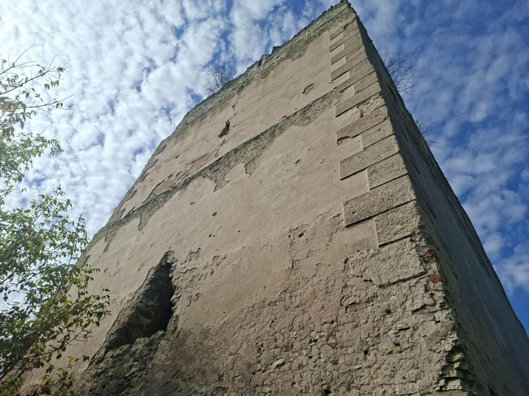 Tudorów
