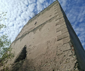 Tudorów