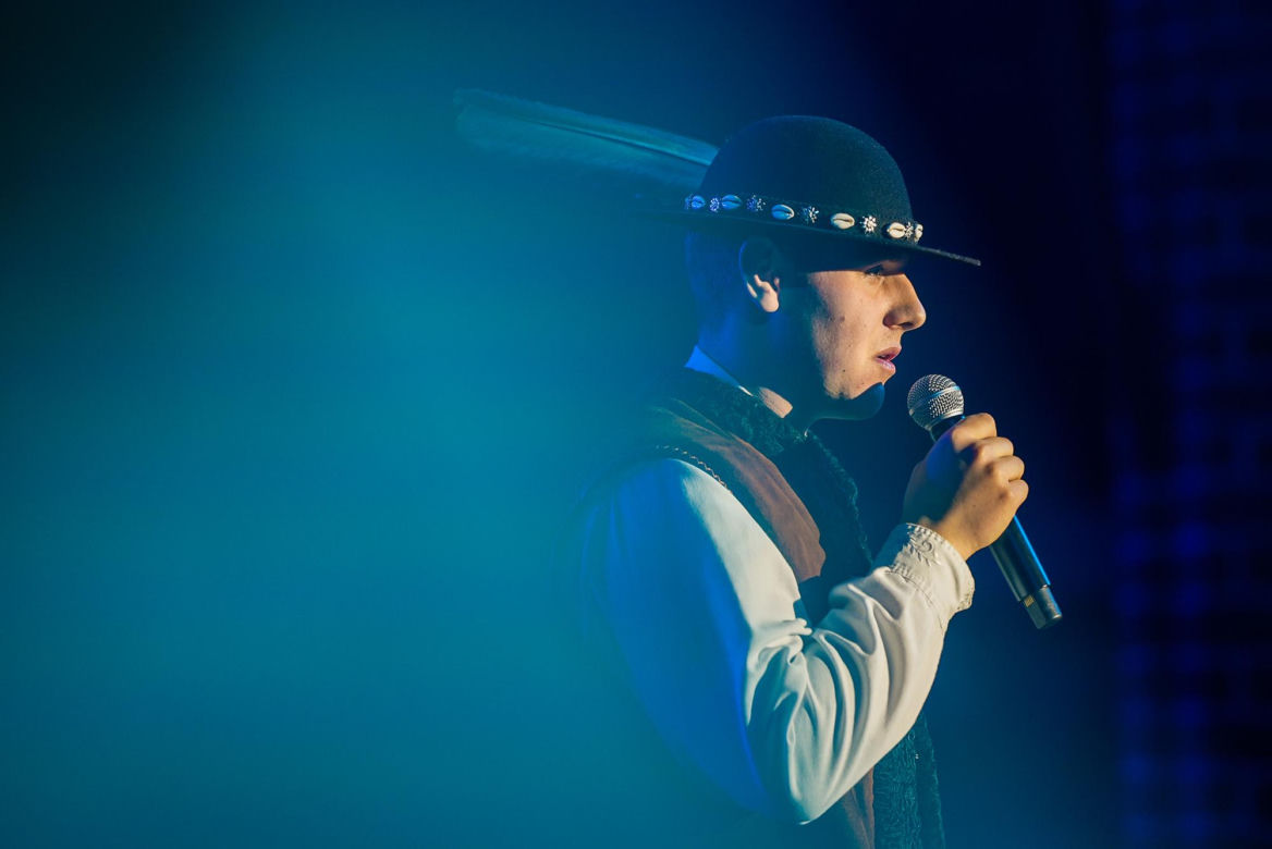 Koncert Małej Armii Janosika
