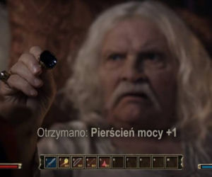 Korona królów - memy