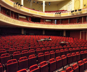 Teatr w Noc Kultury