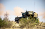 Siła ognia z Sulechowa. 5. Lubuski Pułk Artylerii testuje w boju najnowsze armatohaubice Krab