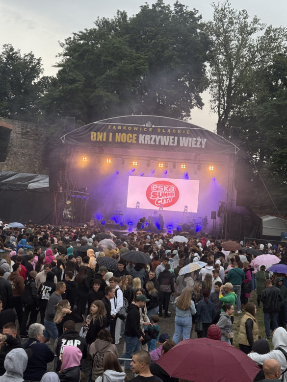 ESKA Summer City na Dolnym Śląsku! Sprawdź, gdzie spotkasz nas w tym tygodniu