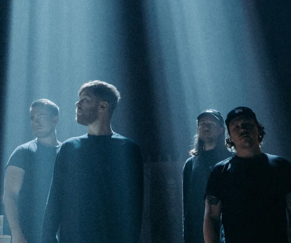 Acres wystąpią w Polsce jako główna gwiazda! Zespół zagra w Poznaniu w 2026 roku