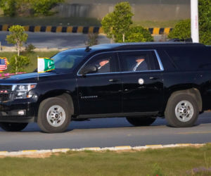 Brak porozumienia między USA i Iranem