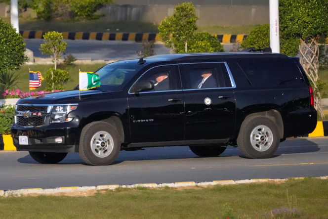 Brak porozumienia między USA i Iranem