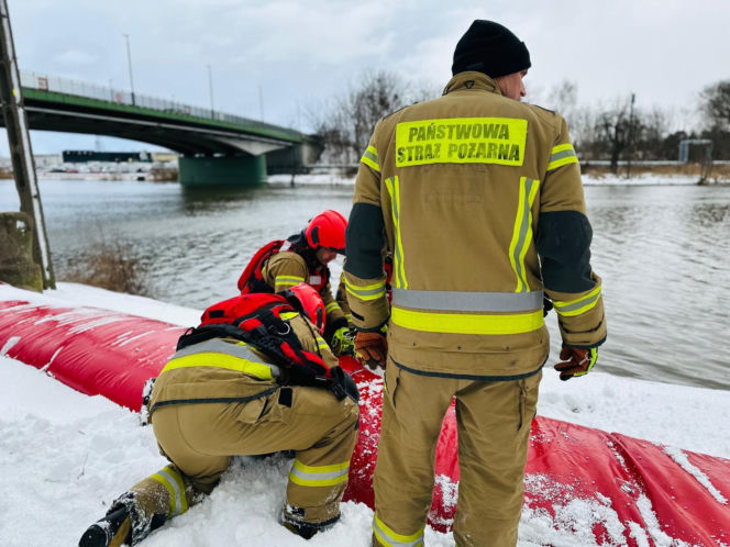 Sylwester odwołany przez fatalną pogodę! Prezydent przekazał smutne wieści