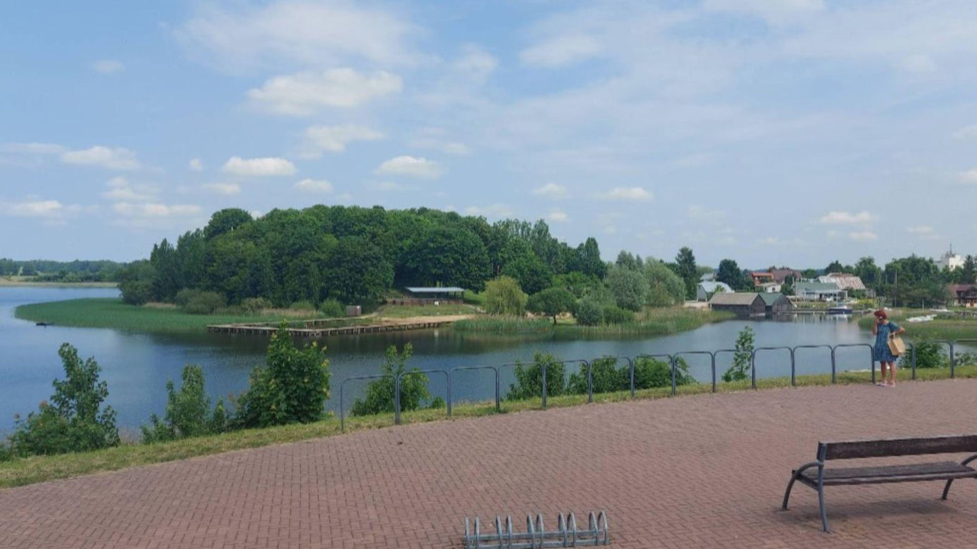 Rajgród na Podlasiu