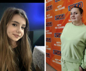 Tola Szlagowska potrzebuje dawcy szpiku kostnego