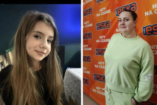 Tola Szlagowska potrzebuje dawcy szpiku kostnego