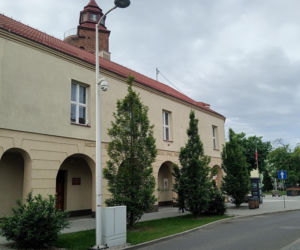 To miasto w woj. łódzkim zapisało się na kartach historii. Znalazł w nim schronienie Napoleon Bonaparte