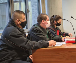 Rzeszów. Znany lekarz potrącił śmiertelnie 27-letniego Andrzeja. Proces dobiega końca [ZDJĘCIA]