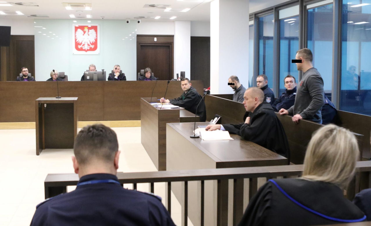 Po 23 latach rusza proces ws. zabójstwa „Hiszpana”. Sędzia odczytał szczegóły brutalnej egzekucji. Padło 10 strzałów