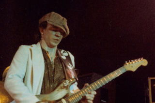 Dzień, w którym świat stracił Stevie Ray Vaughana. Okoliczności przedwczesnej śmierci legendarnego gitarzysty