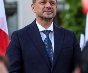 Rafał Trzaskowski