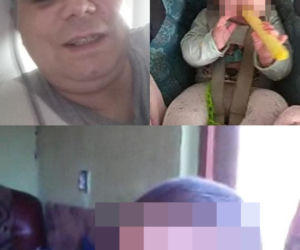 Nienadówka. Rumun porwał córkę, żeby ją leczyć?
