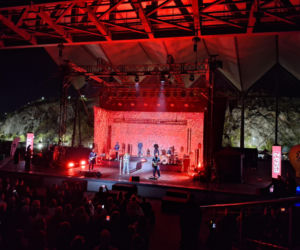 PGS Rock Festival na Kadzielni. Tłumy fanów śpiewały z LemON-em i Ewą Farną