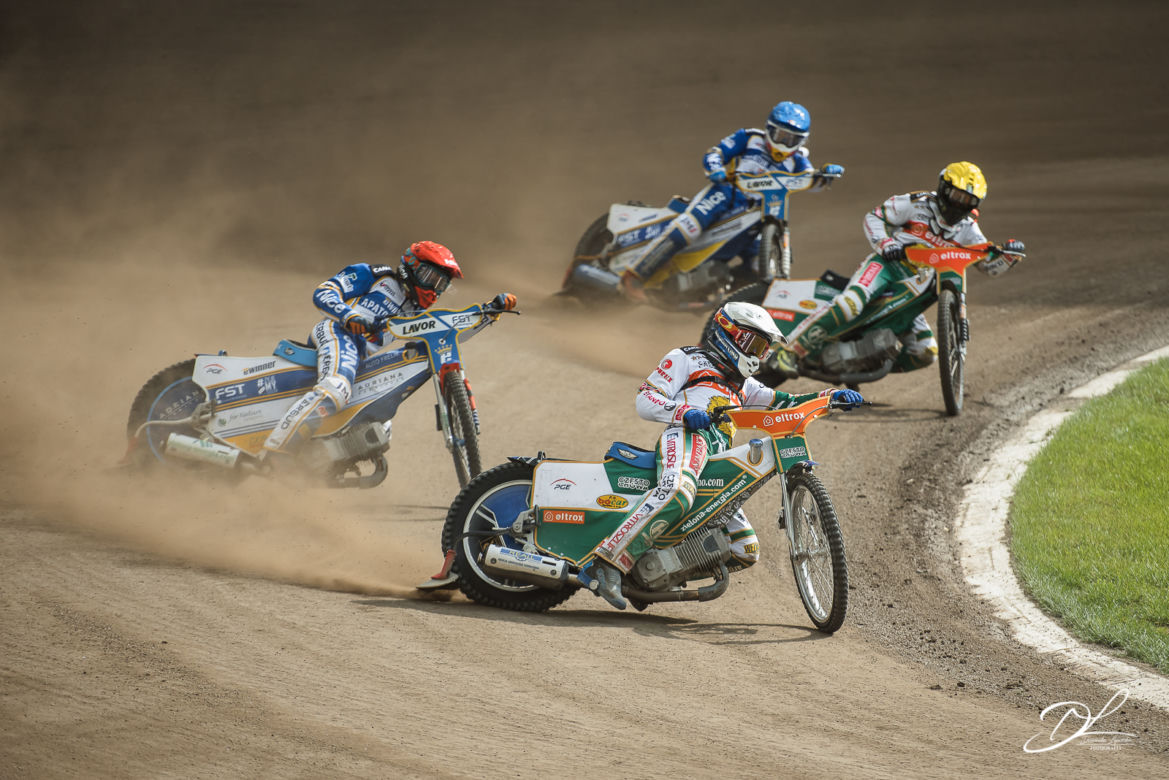 Powrót kibiców na Motoarenę. Tak fani przeżywali mecz Apatora Toruń z Włókniarzem Częstochowa